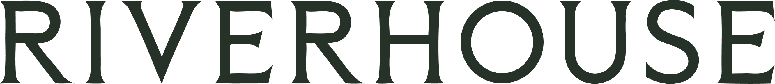 Riverhouse